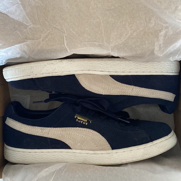 Puma Suede Classic - Picture 2 of 11